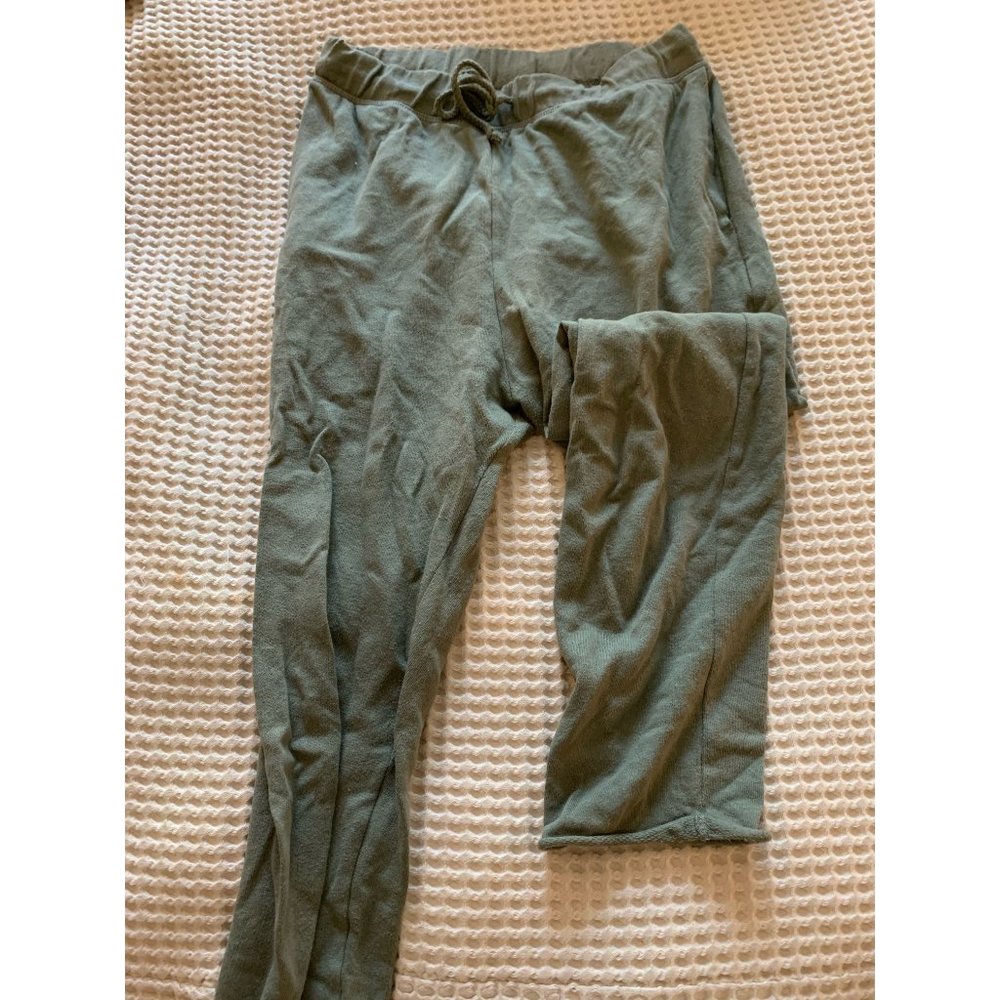 Zara joggers